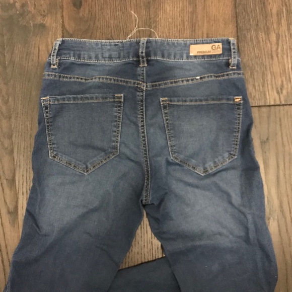 *2 for $20* Garage skinny jeans - Picture 2 of 2